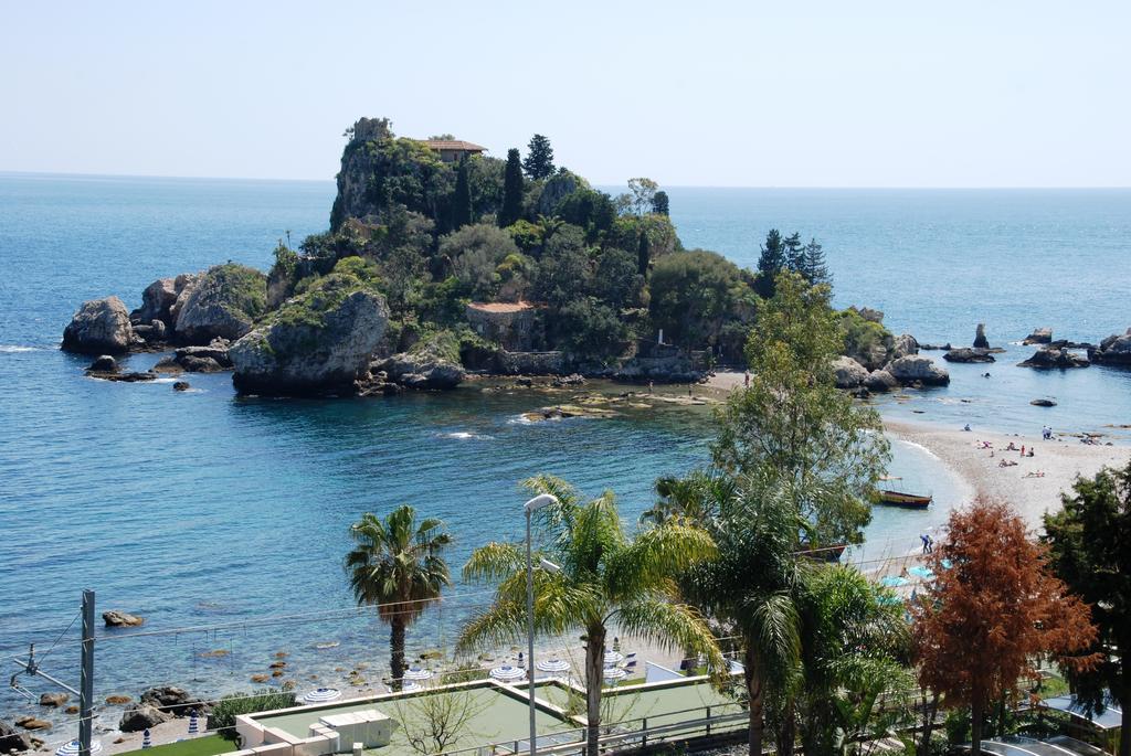 Taormina Isola Bella Apartment - Taormina Holidays Номер фото