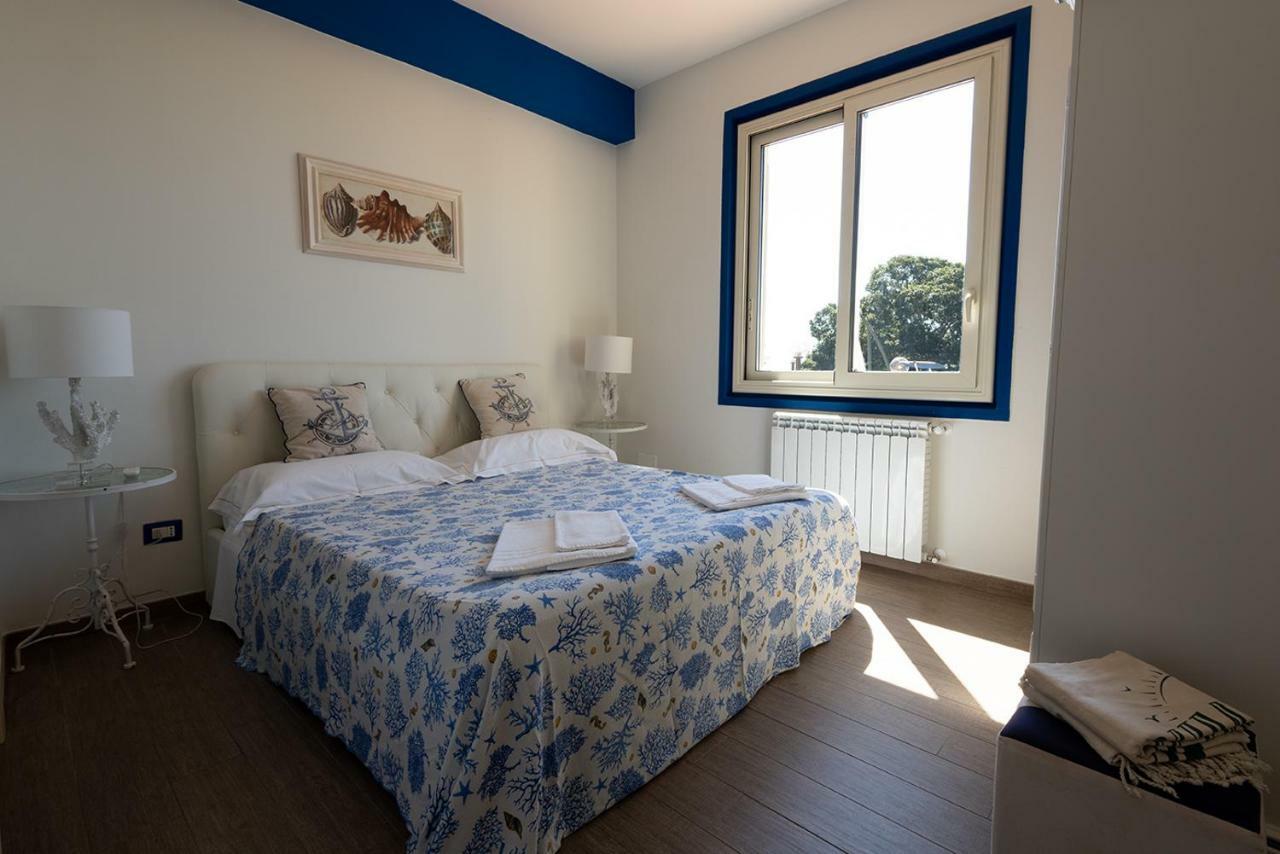 Taormina Isola Bella Apartment - Taormina Holidays Экстерьер фото