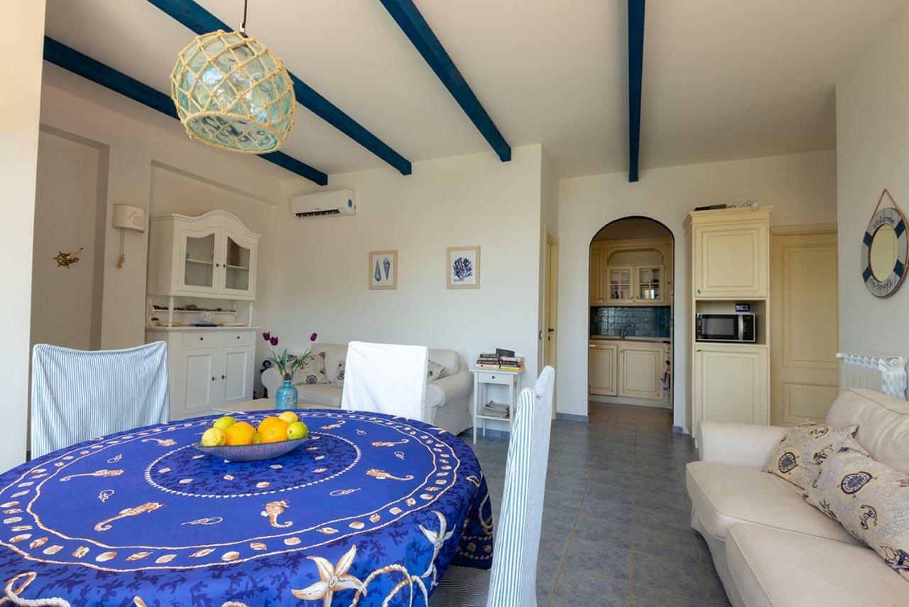 Taormina Isola Bella Apartment - Taormina Holidays Экстерьер фото