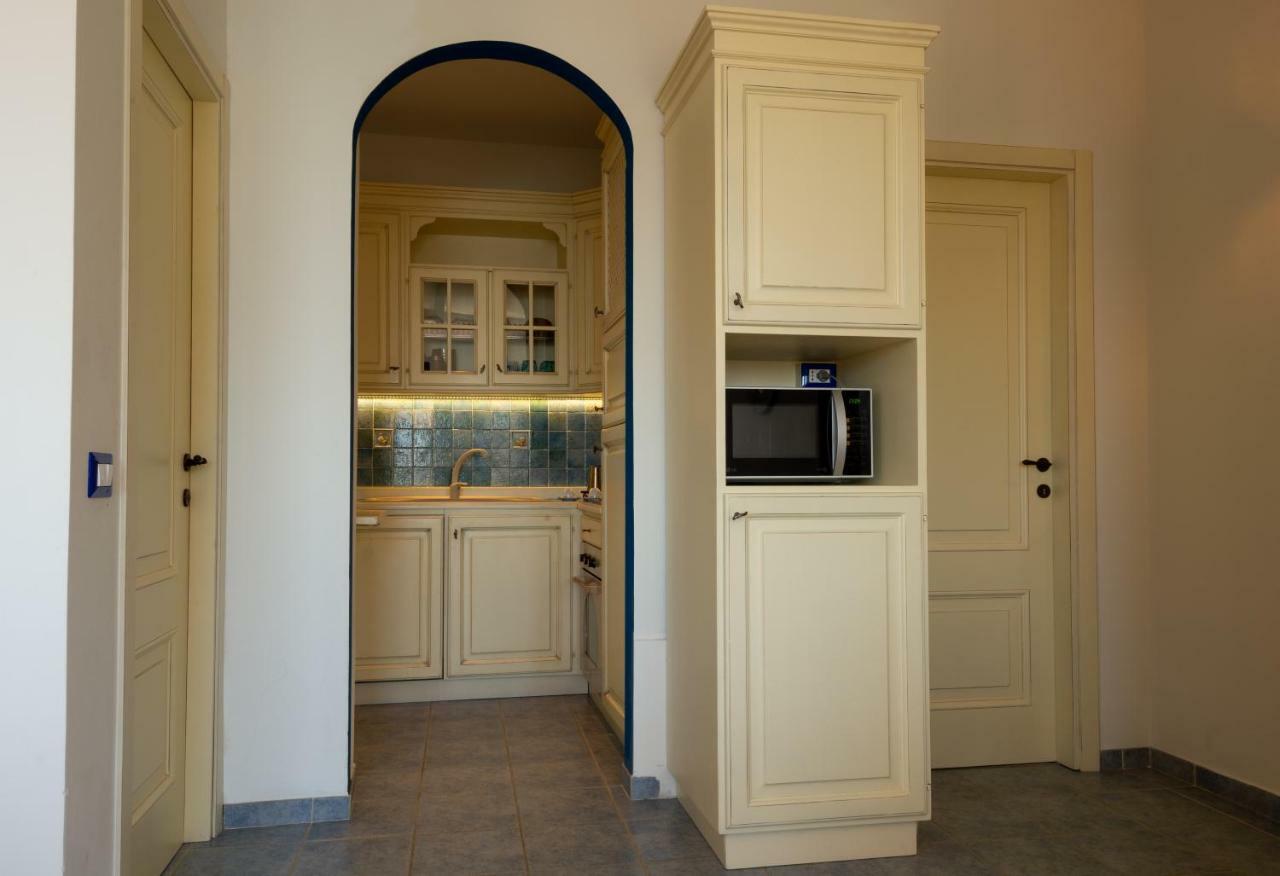Taormina Isola Bella Apartment - Taormina Holidays Экстерьер фото