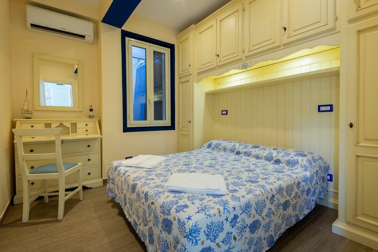 Taormina Isola Bella Apartment - Taormina Holidays Экстерьер фото