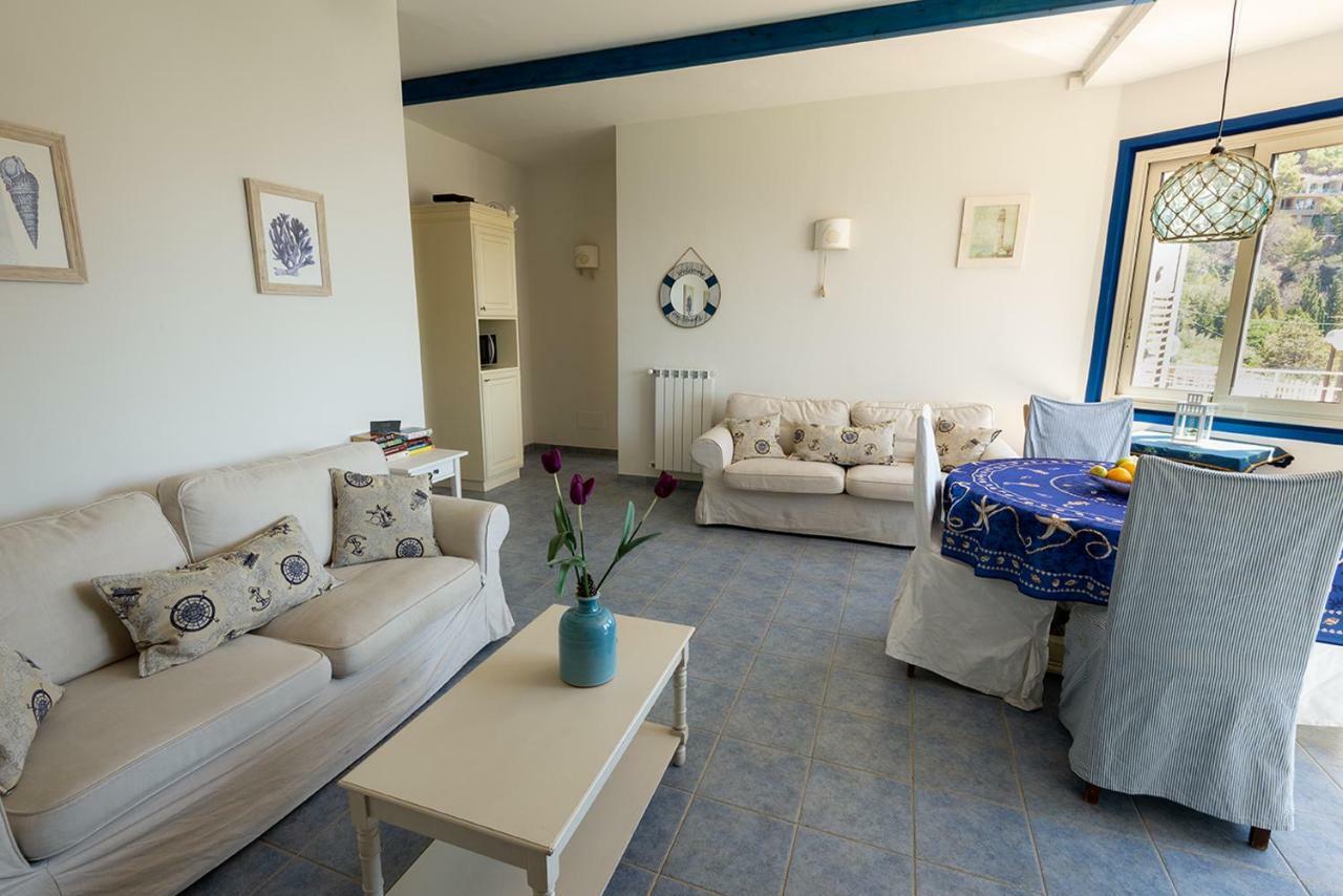Taormina Isola Bella Apartment - Taormina Holidays Экстерьер фото
